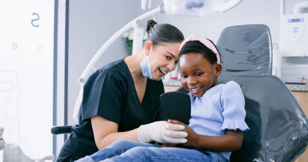 Best Emergency Dental Care  in Cecil Bishop, PA